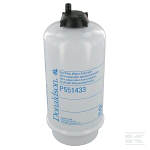 FILTRU COMBUSTIBIL 13.9 P551433, SK3473, SN70214, WK8132, 87802728=P551433